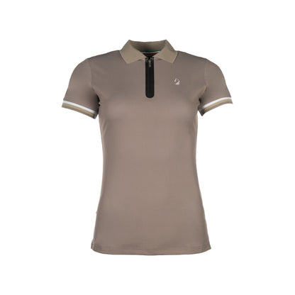HKM Ladies Amalfi Ladies Polo Shirt