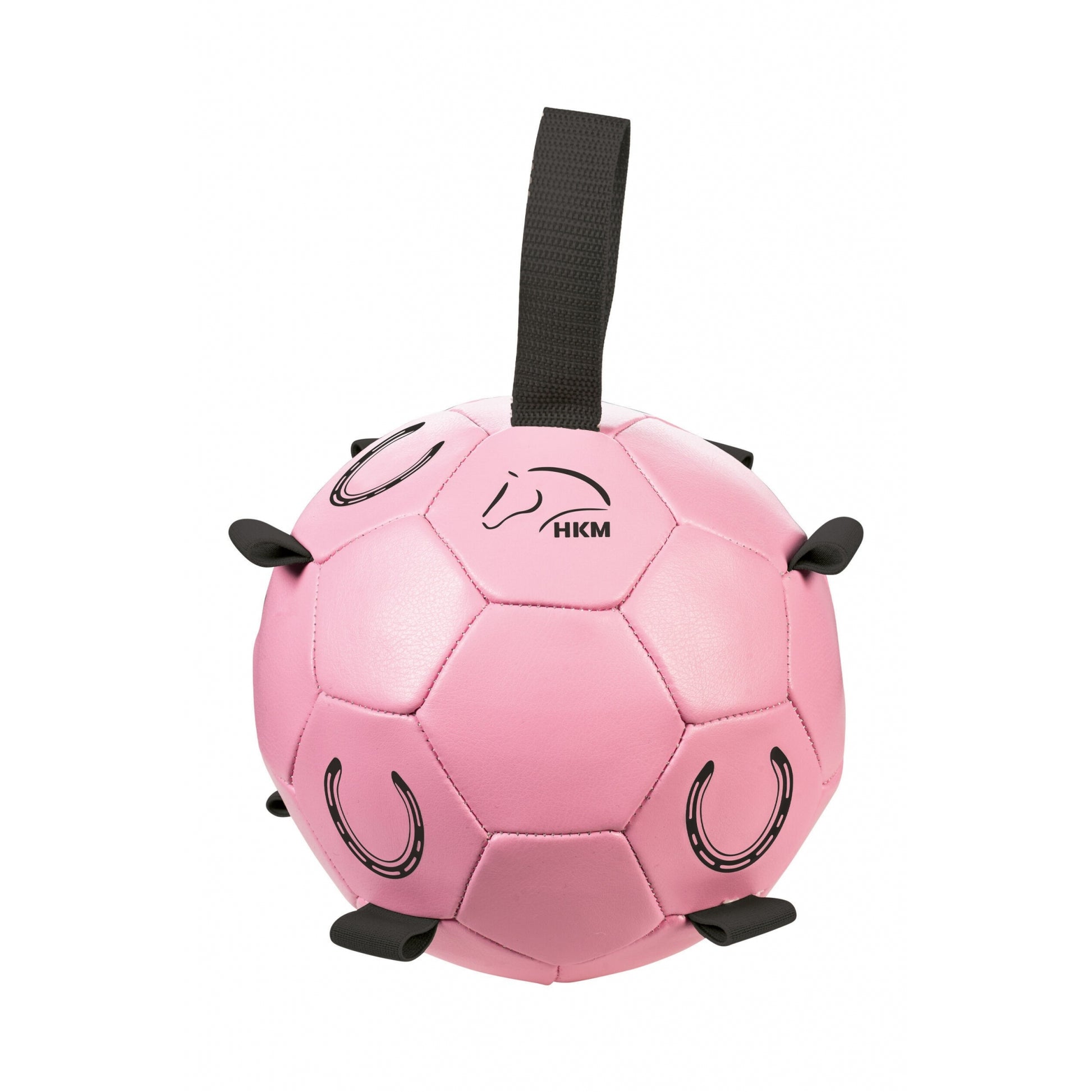 HKM Fun Ball As Toy For Horses