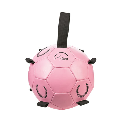 HKM Fun Ball As Toy For Horses