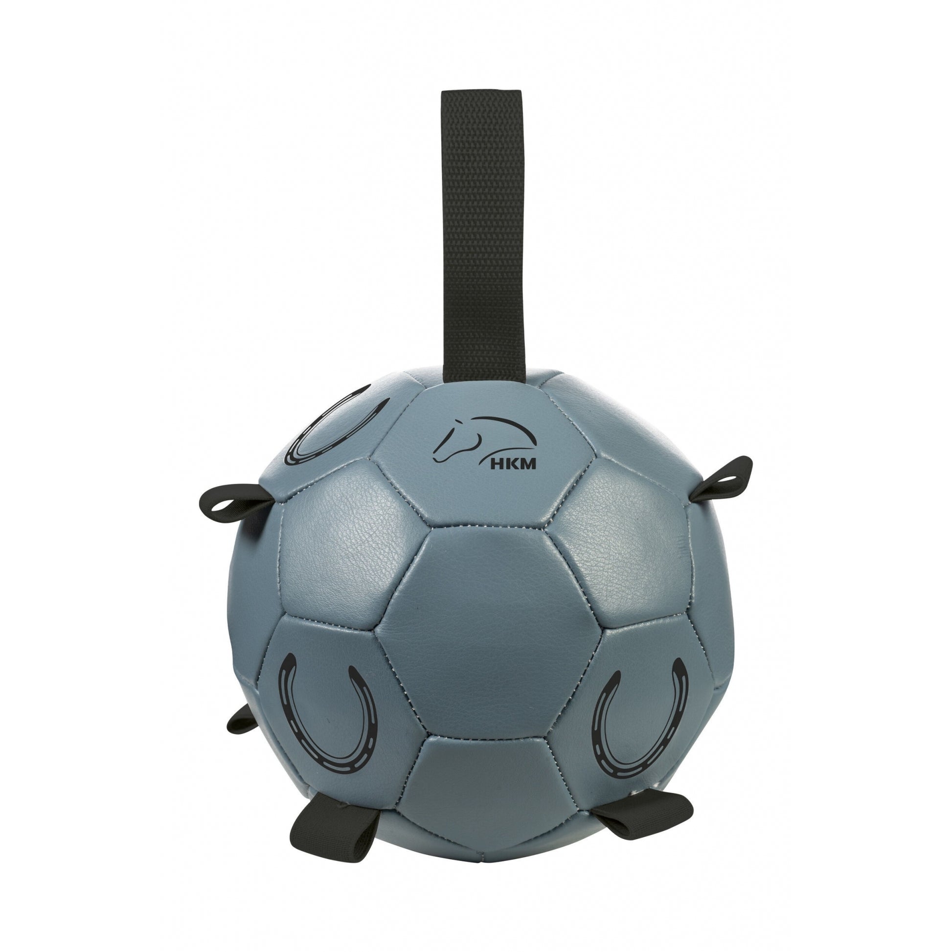 HKM Fun Ball As Toy For Horses