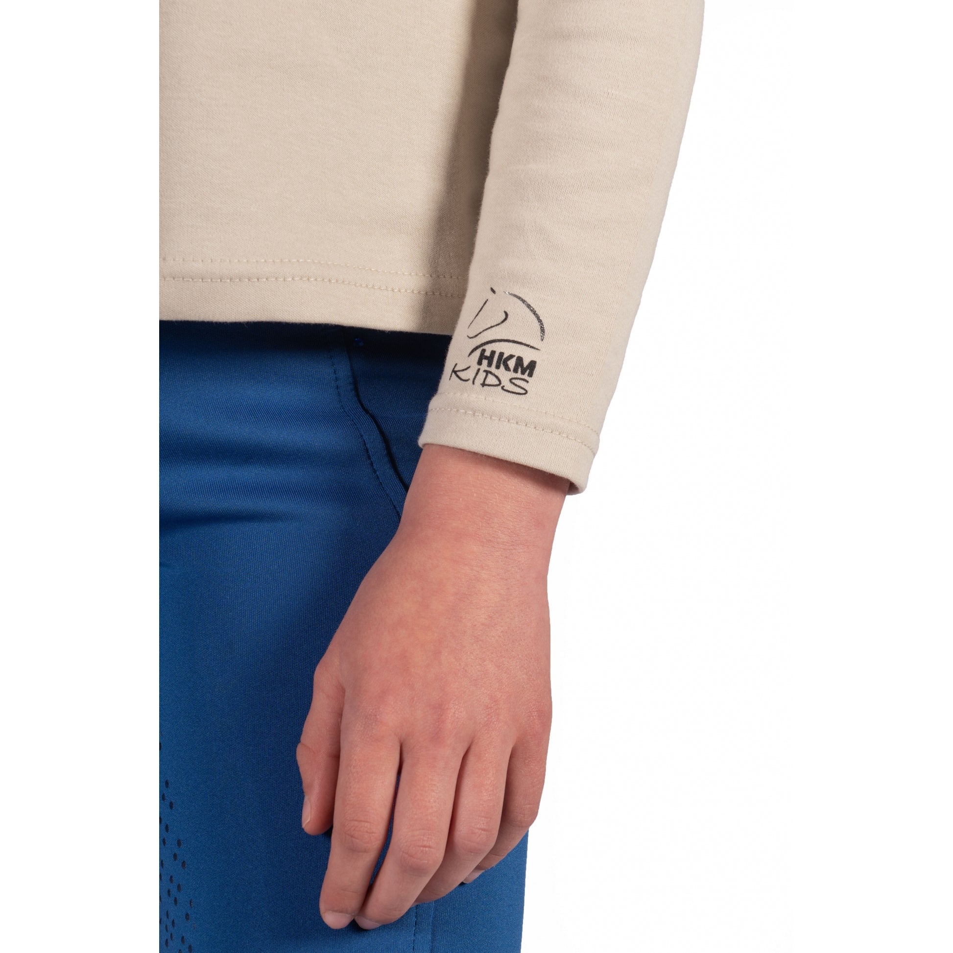 HKM Kids Mia Longsleeve Shirt