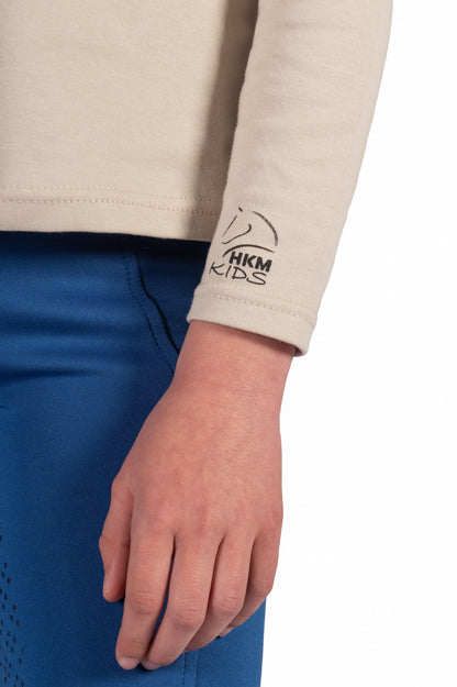 HKM Kids Mia Longsleeve Shirt