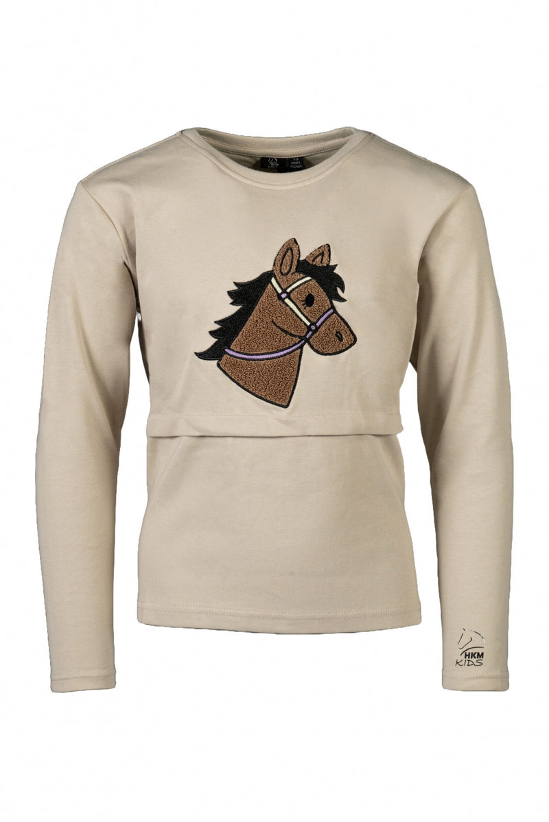 HKM Kids Mia Longsleeve Shirt