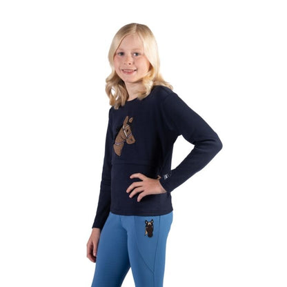 HKM Kids Mia Longsleeve Shirt