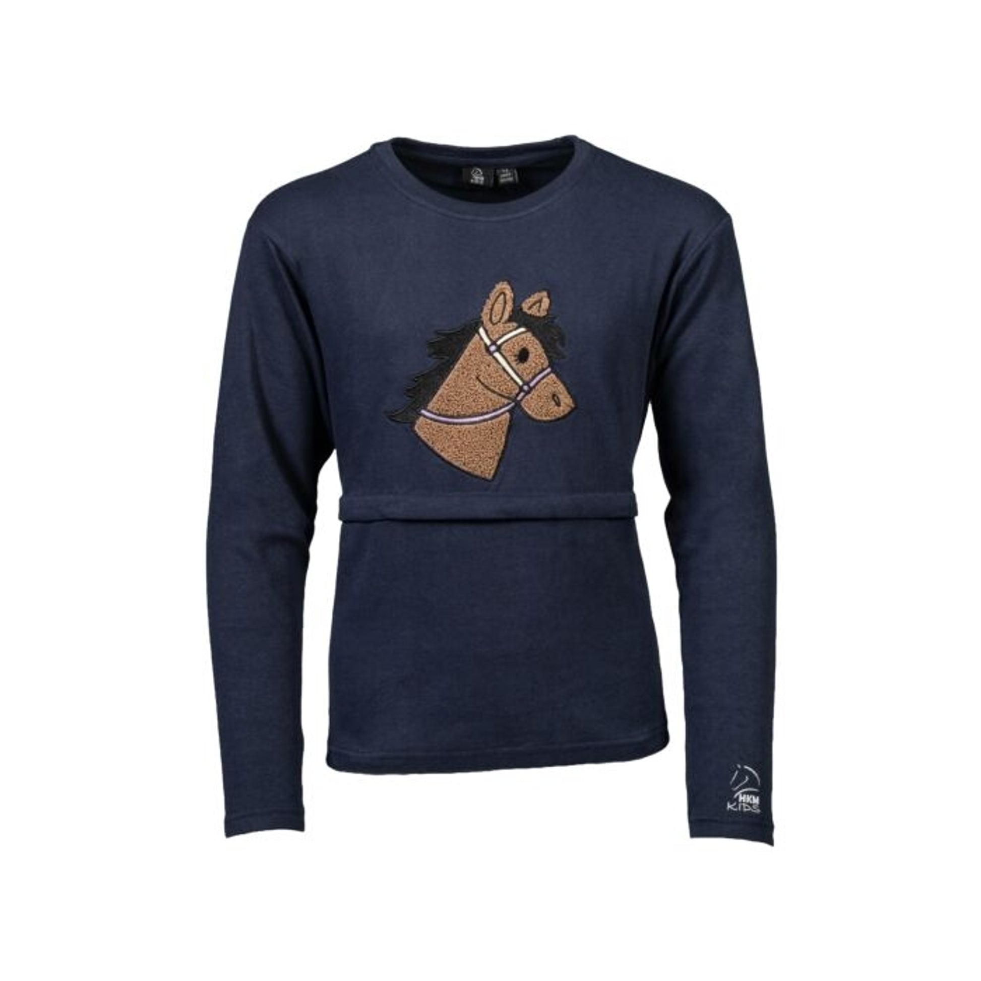 HKM Kids Mia Longsleeve Shirt