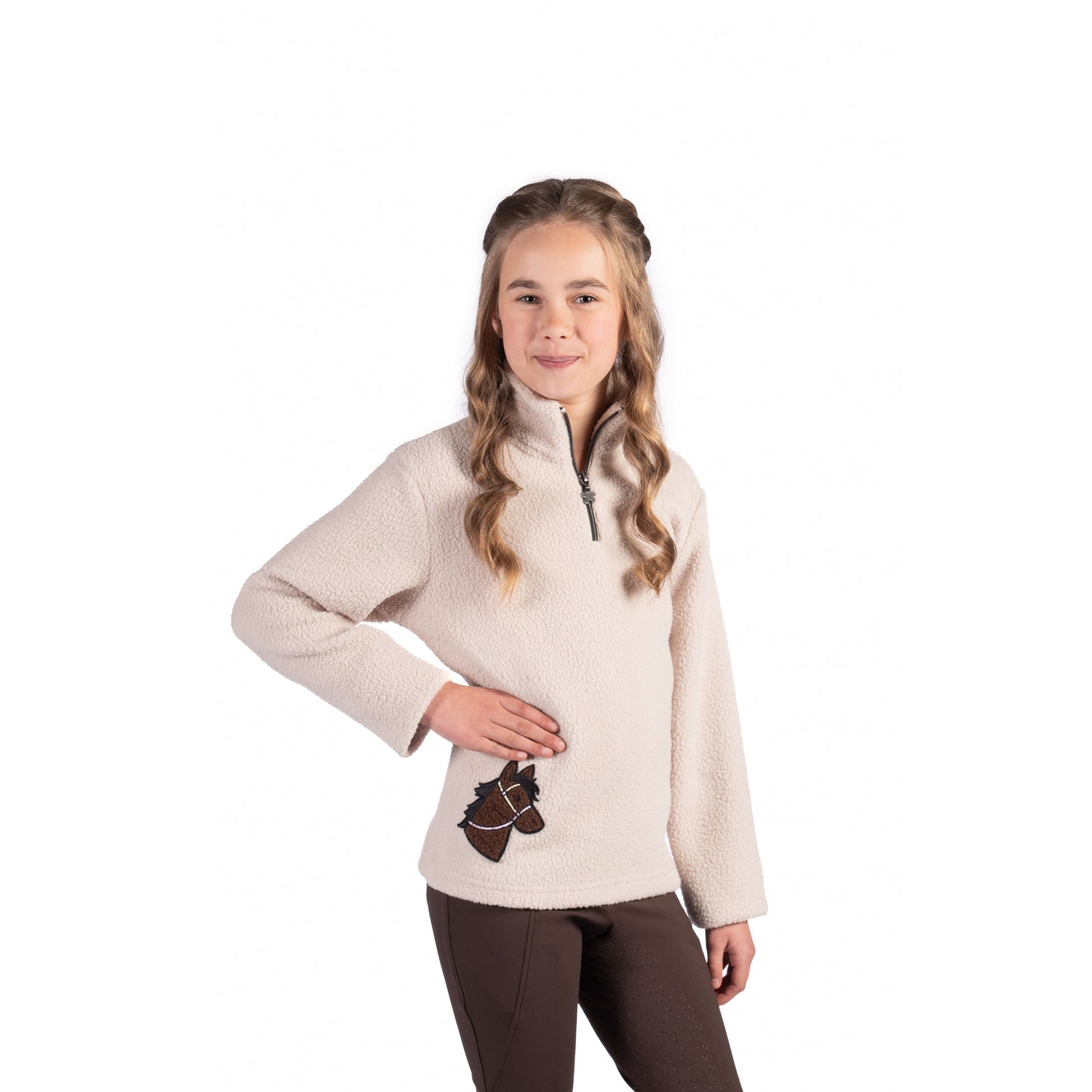 HKM Kids Mia Pullover