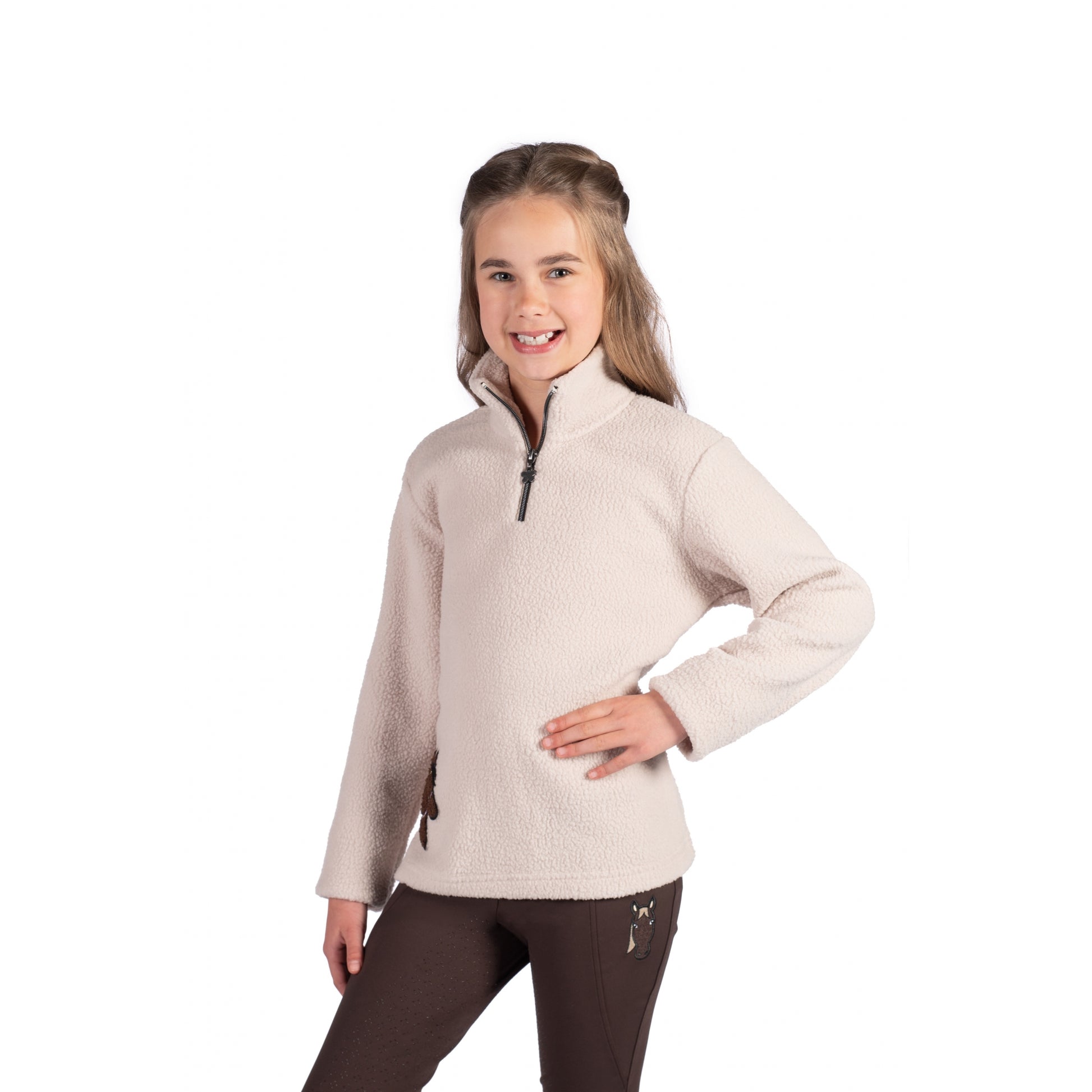 HKM Kids Mia Pullover