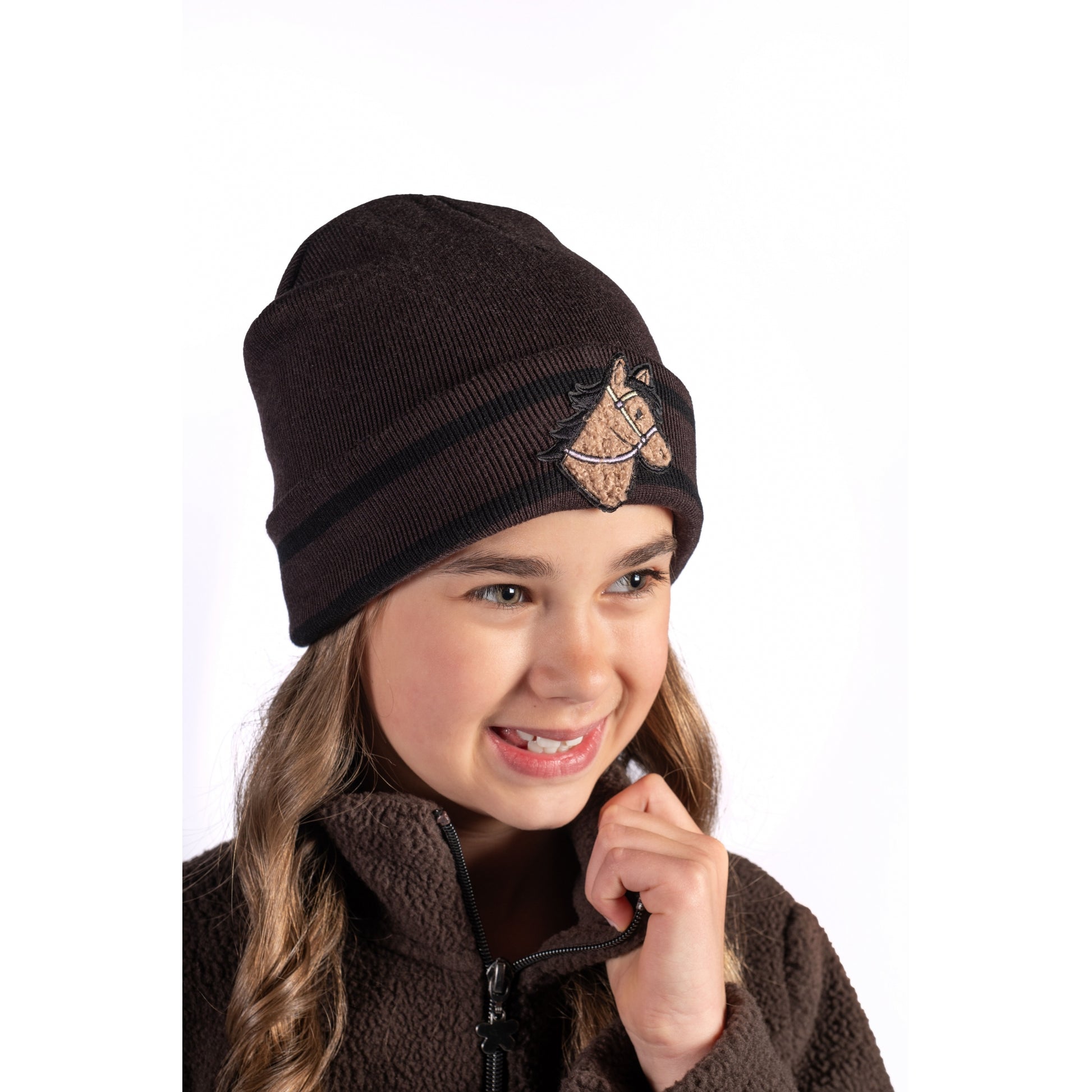 HKM Kids Mia Beanie