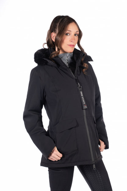 HKM Ladies Minnesota Riding Jacket