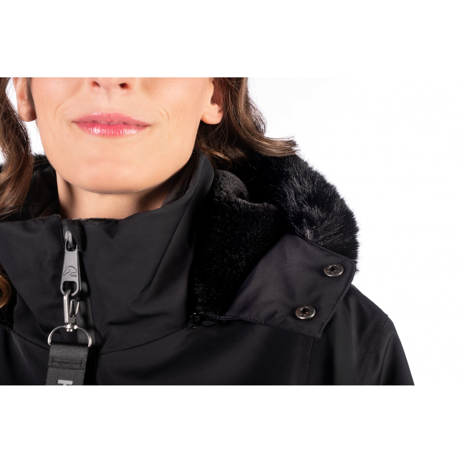 HKM Ladies Minnesota Riding Jacket