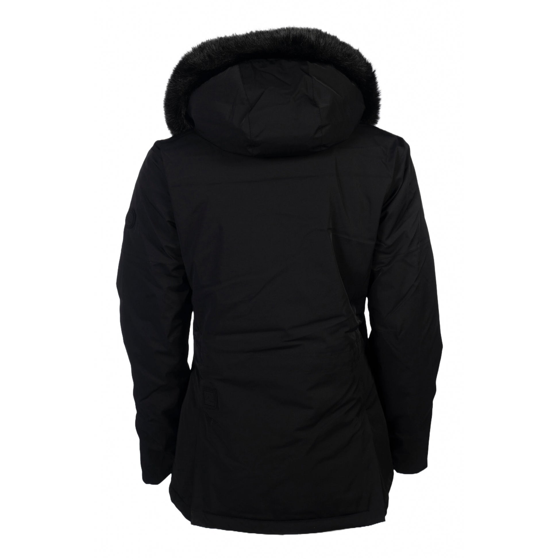 HKM Ladies Minnesota Riding Jacket