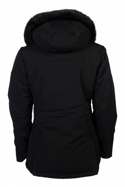 HKM Ladies Minnesota Riding Jacket