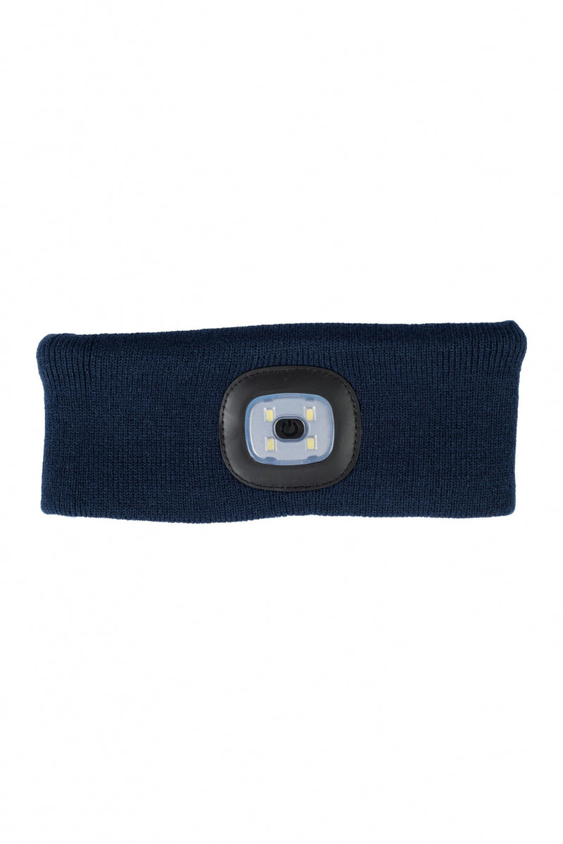 HKM Ladies Honey Headband
