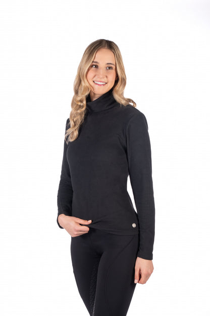 HKM Ladies Eva Turtleneck Shirt