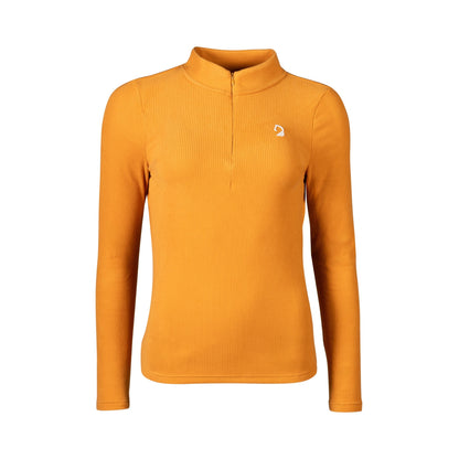 HKM Ladies Arezzo Soft Longsleeve Shirt