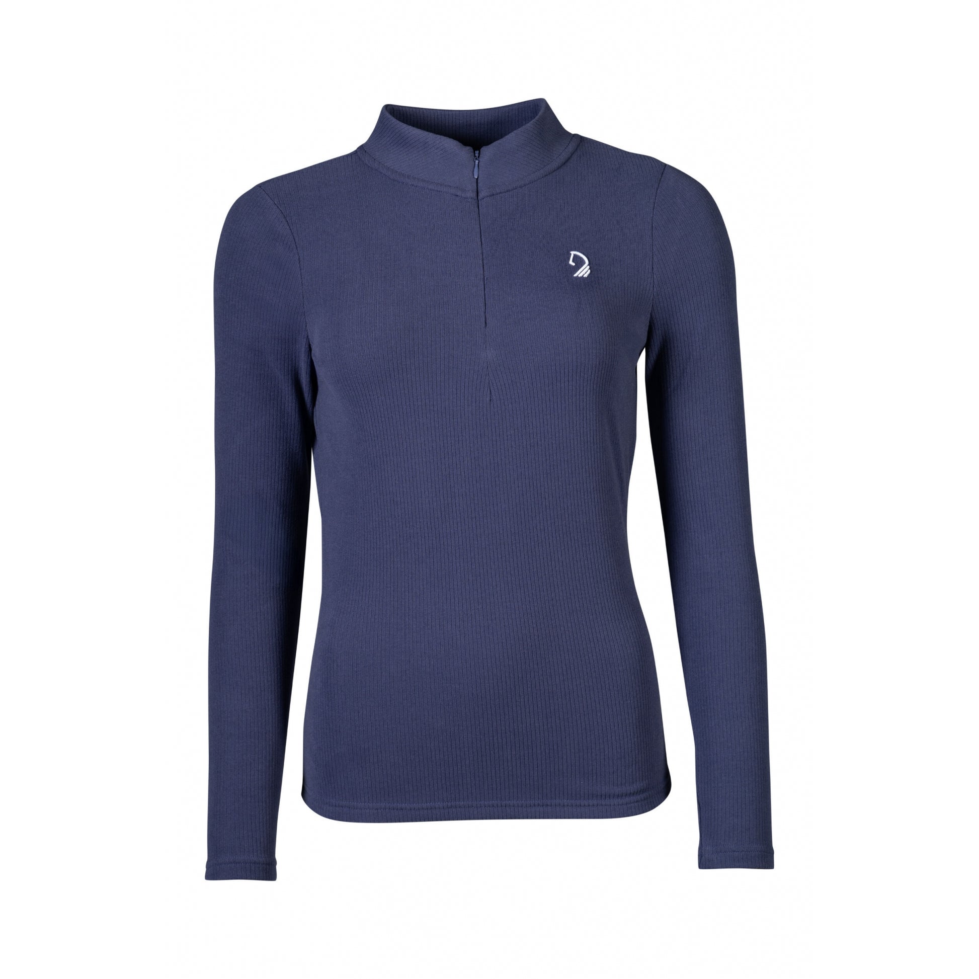 HKM Ladies Arezzo Soft Longsleeve Shirt