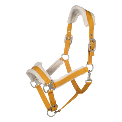 HKM Arezzo Head Collar