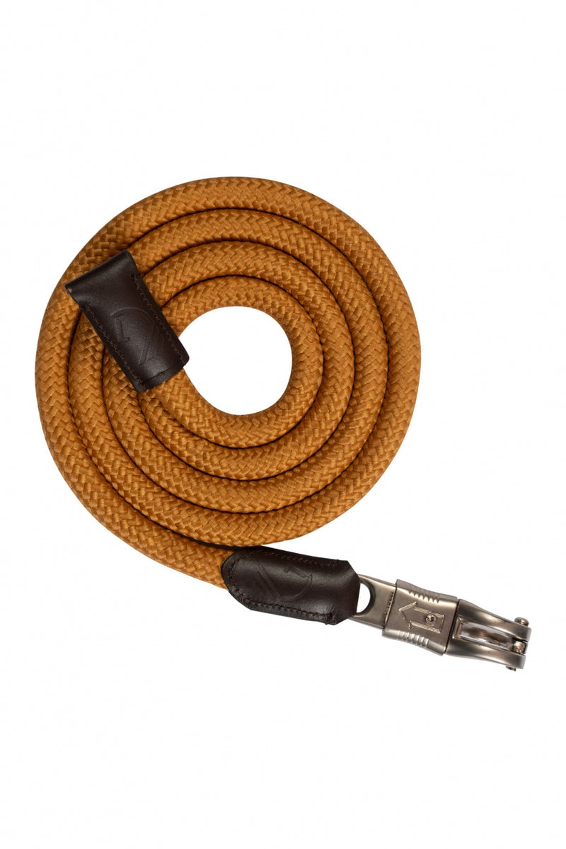 HKM Arezzo Lead Rope With Panic Hook