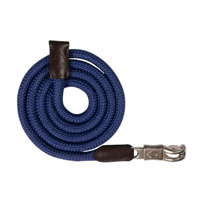 HKM Arezzo Lead Rope With Panic Hook