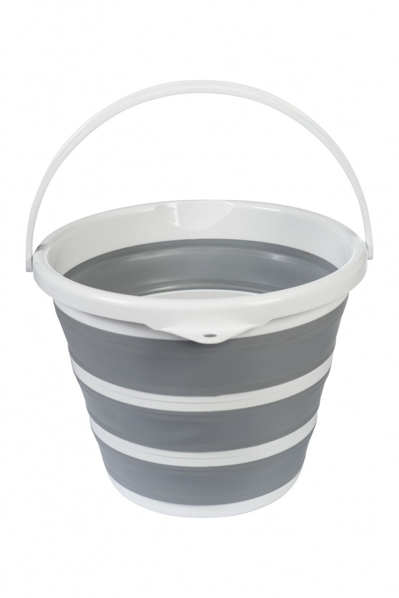 HKM Folding Bucket