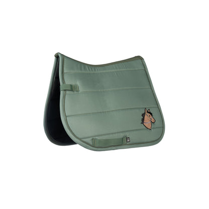 HKM Mia General Saddle Pad