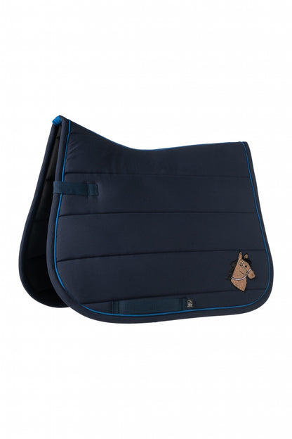 HKM Mia General Saddle Pad