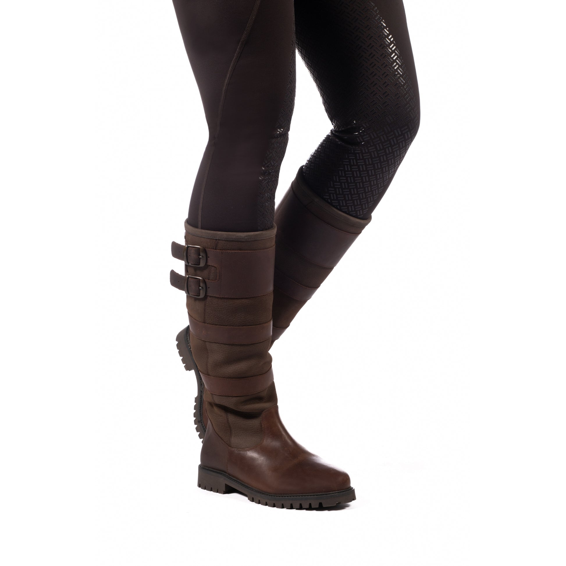 HKM Ladies Fashion Boots -Belmond II