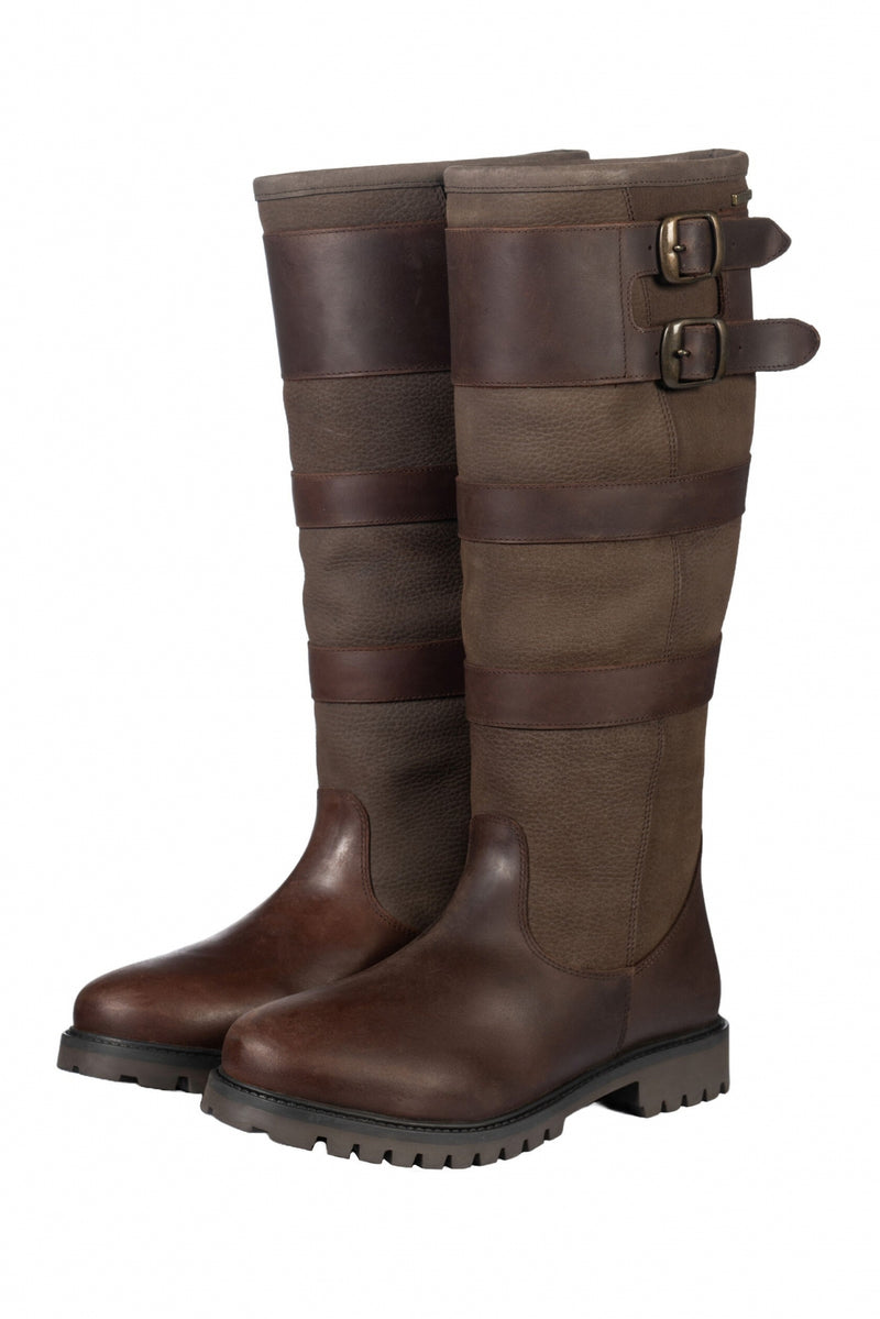 HKM Ladies Fashion Boots -Belmond II