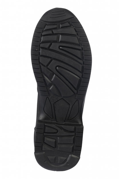 HKM Action Pro Jodhpur Boots