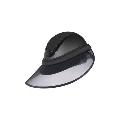 HKM Sunblock Sun Visor for Helmet