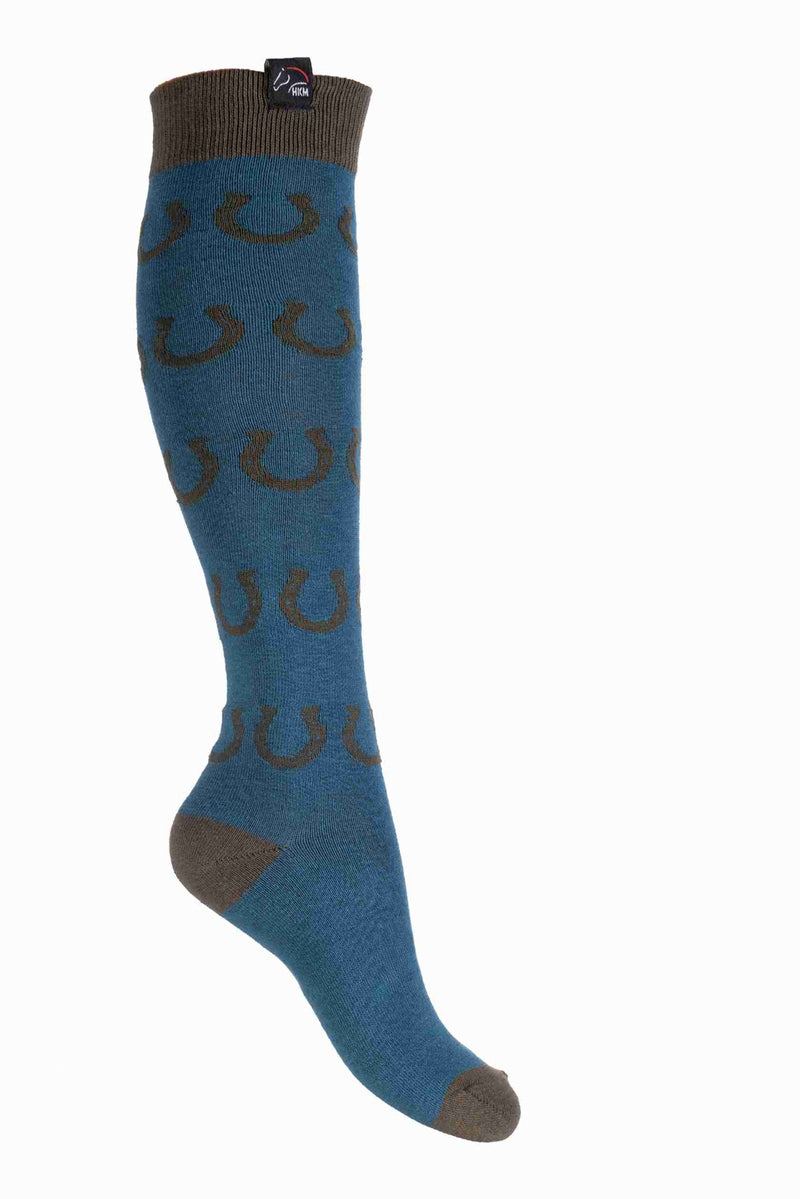 HKM Essentials Sportive Riding Socks