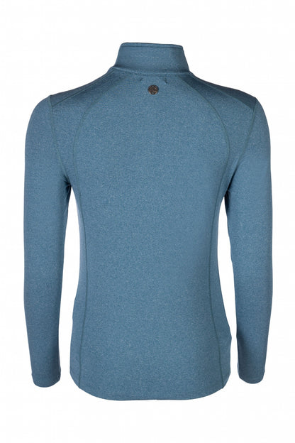 HKM Ladies Essentials Winter Functional Shirt