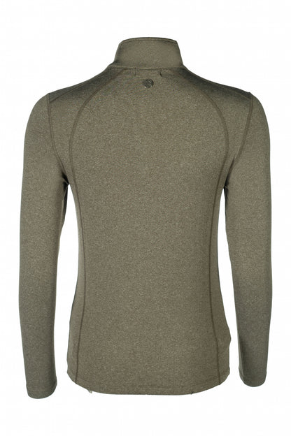 HKM Ladies Essentials Winter Functional Shirt