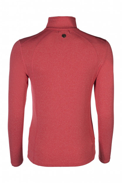 HKM Ladies Essentials Winter Functional Shirt