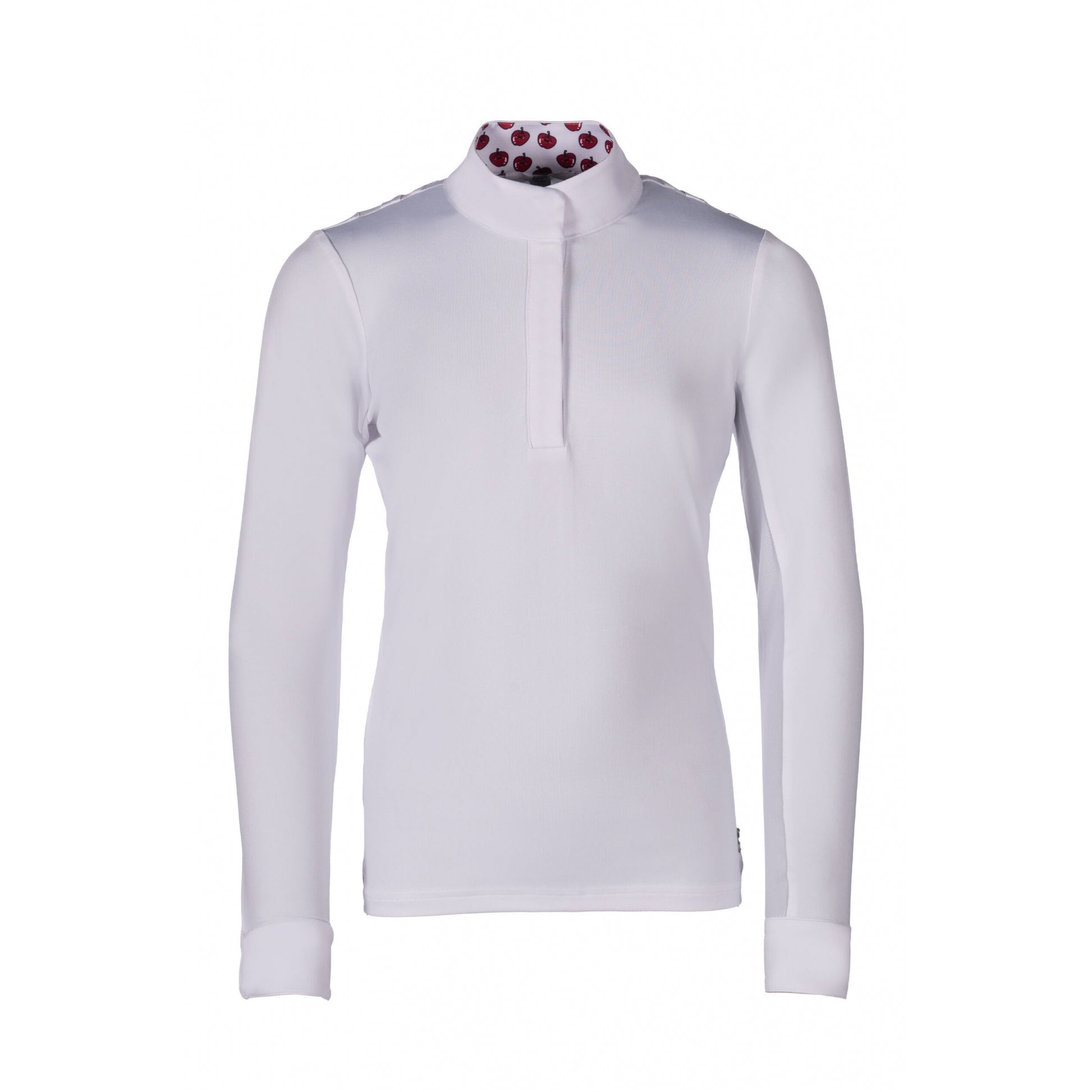 HKM Kids Hunter Competition Long Sleeve Shirt