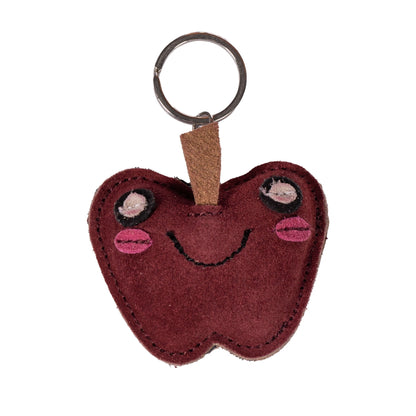 HKM Apple Key Ring