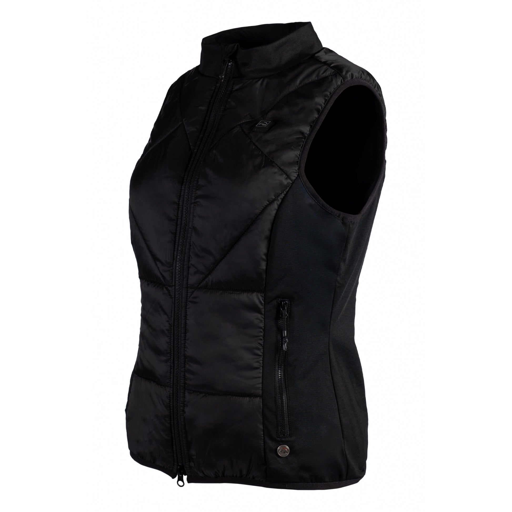HKM Slimline-Style Heating Vest (No battery)