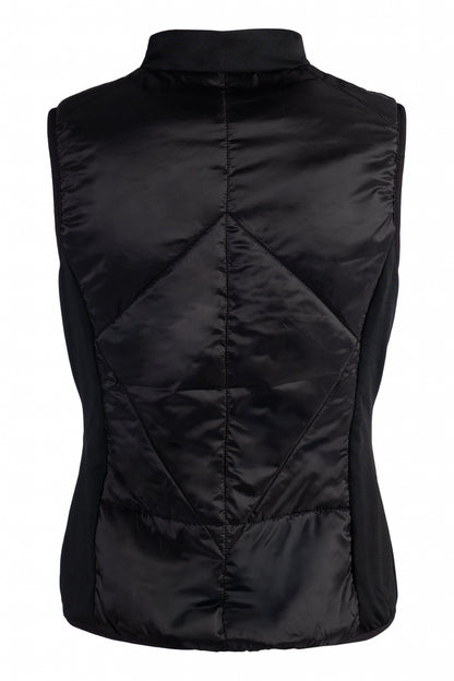HKM Slimline-Style Heating Vest (No battery)