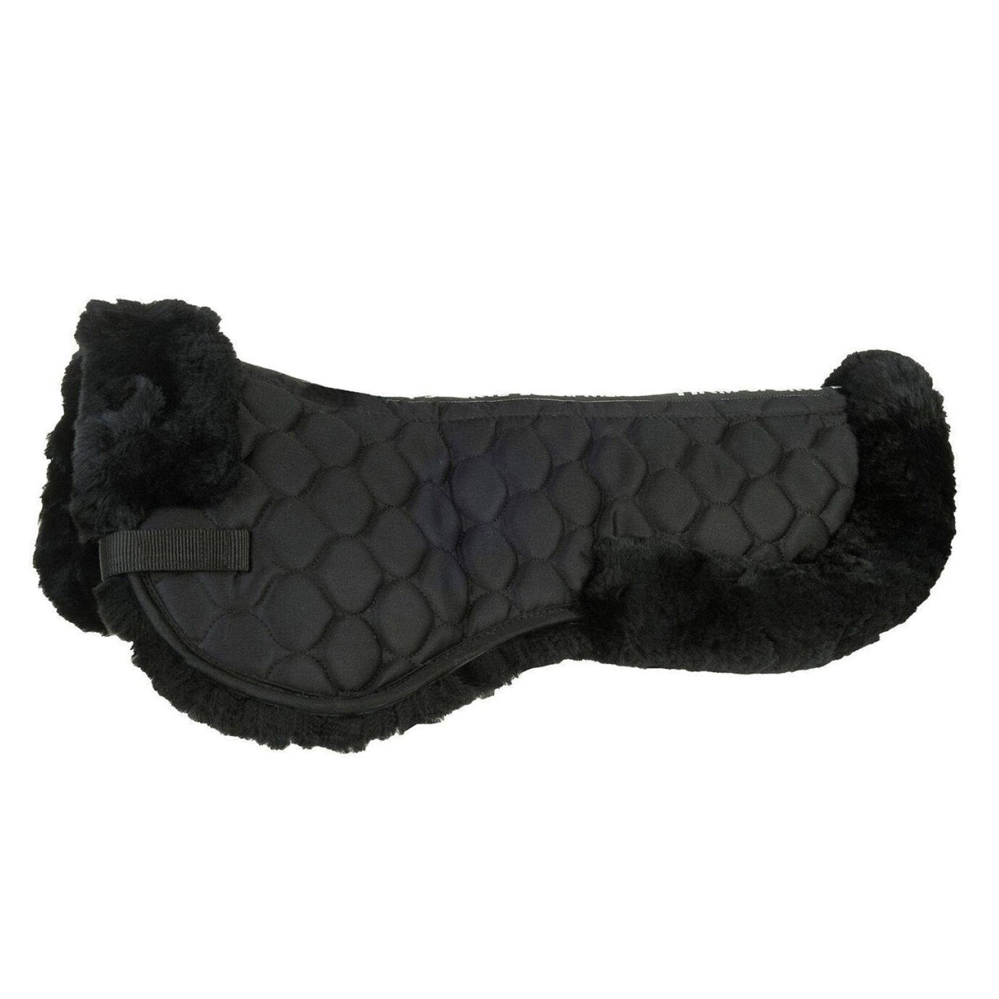 HKM Pony Lambswool Saddle Pad