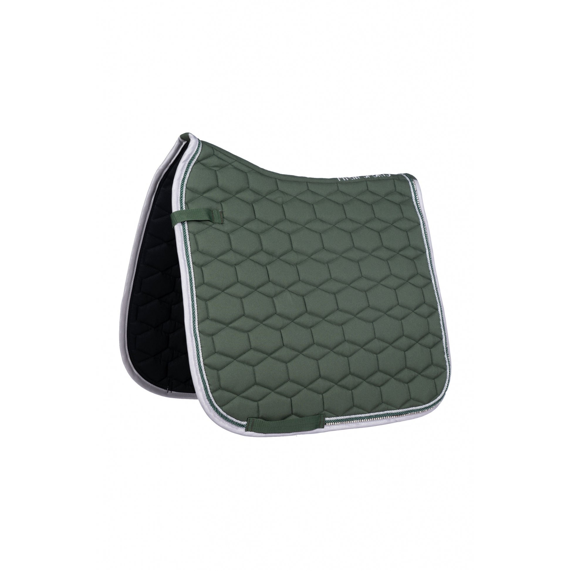 HKM Crystal Fashion Dressage Saddle Pad