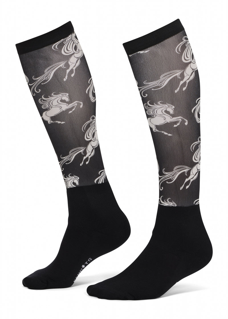 Kerrits Kids Dual Zone Boot Socks