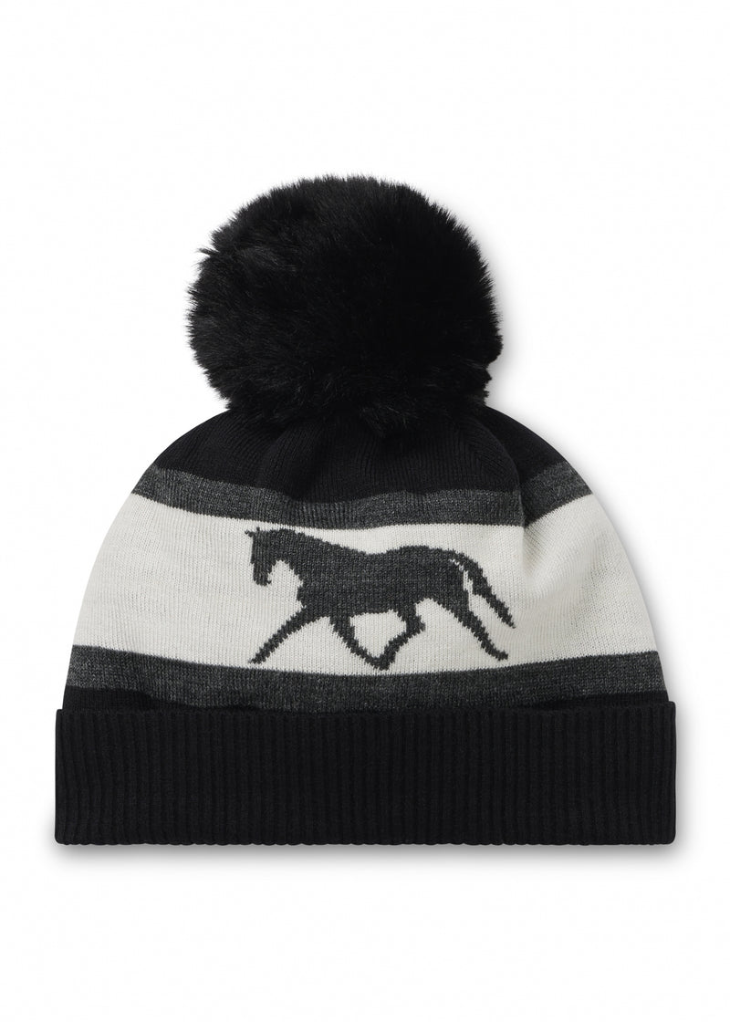 Kerrits Pony Pom Hat
