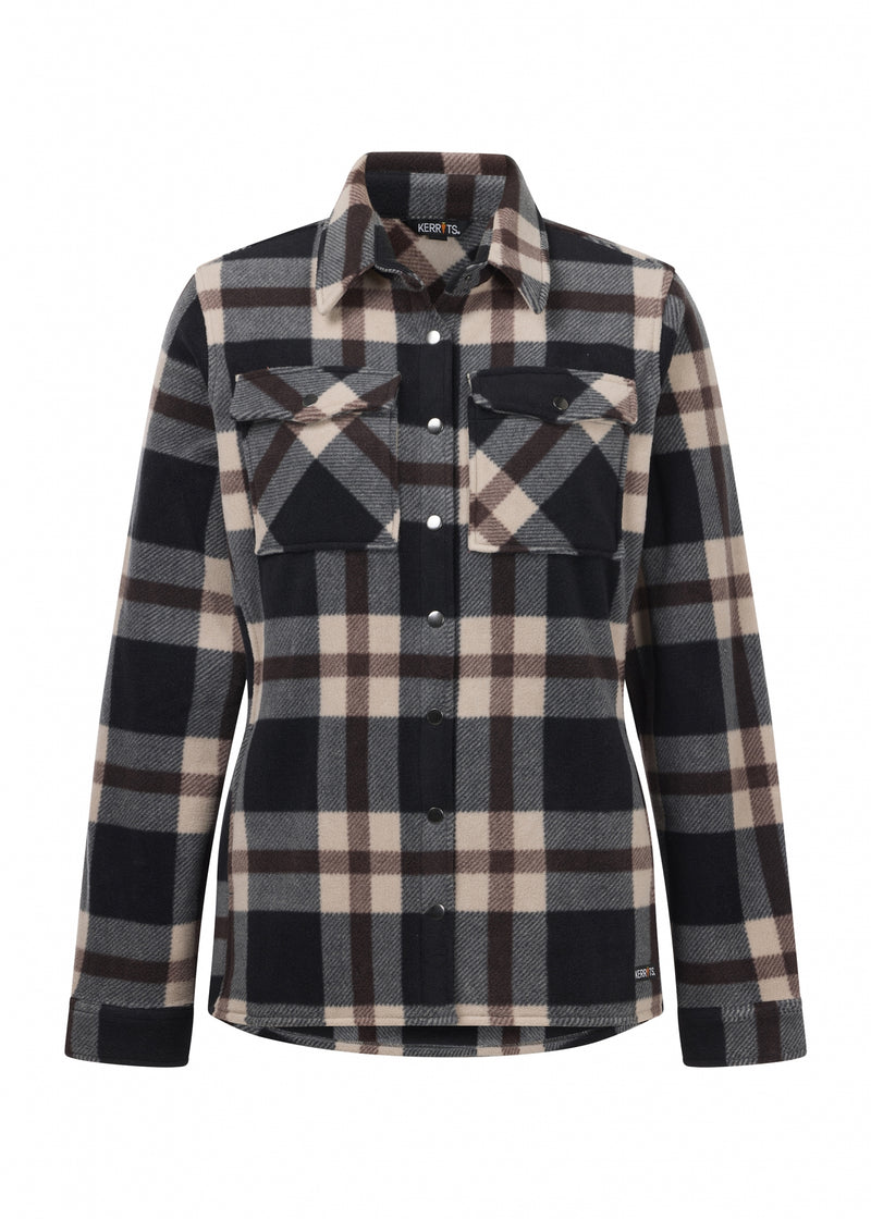 Kerrits Alpine Fleece Jacket