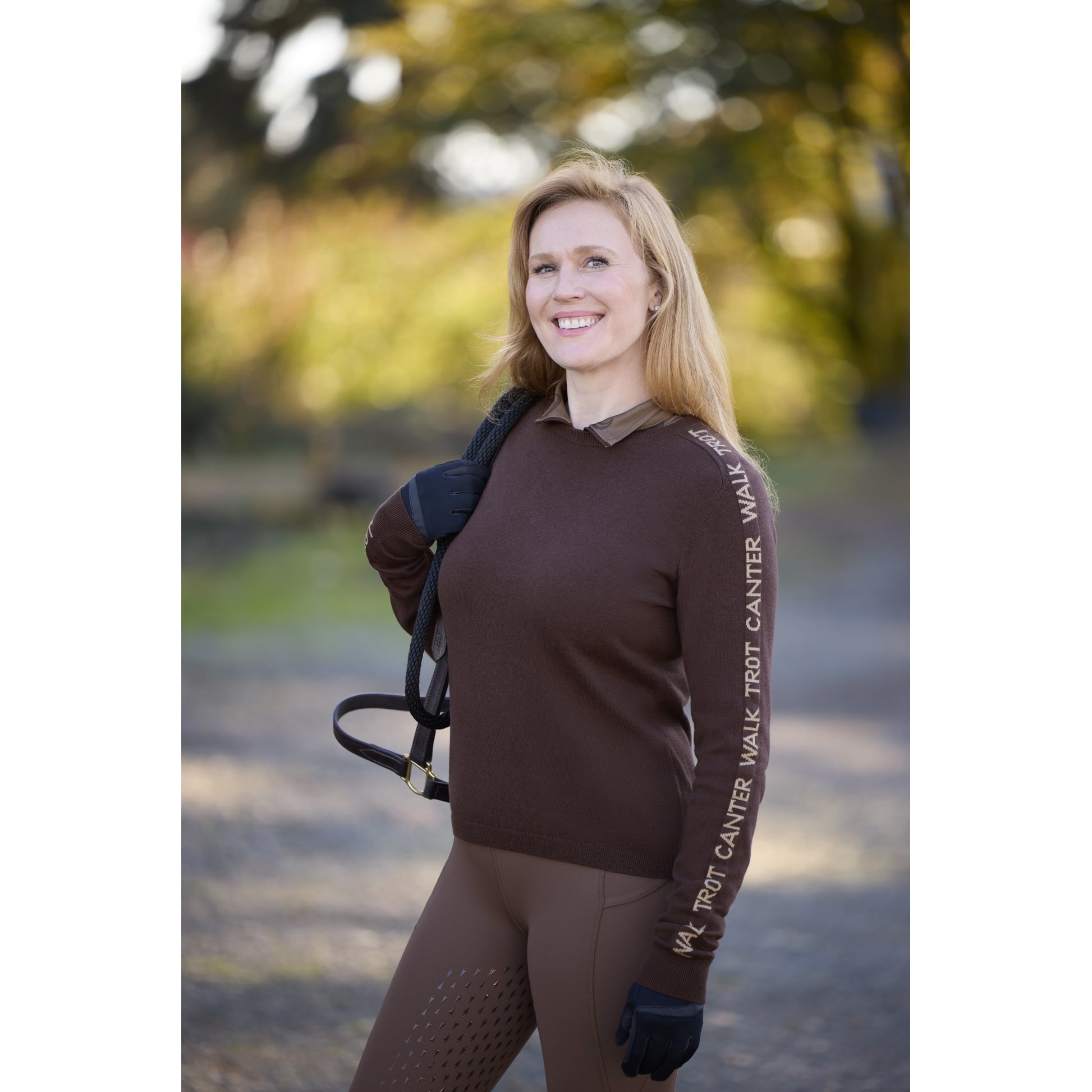 Kerrits In The Zone Coolcore Long Sleeve Shirt