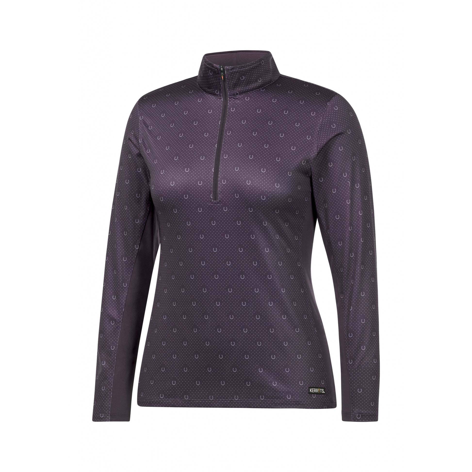 Kerrits In The Zone Coolcore Long Sleeve Shirt