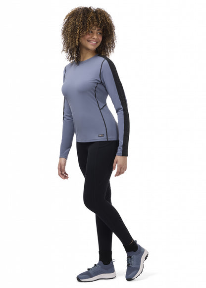 Kerrits Bit of Base Layer Top