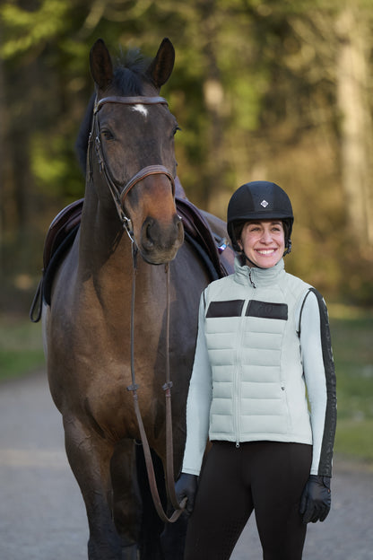 Kerrits Bit of Base Layer Top
