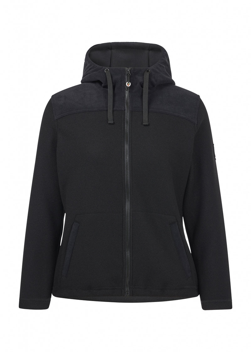 Kerrits Tough & Toasty Fleece Full Zip Hoodie