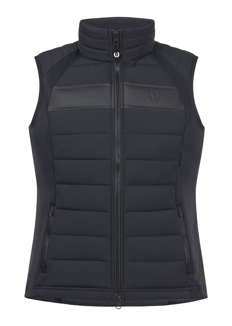 Kerrits All Trek Performance Quilted Vest