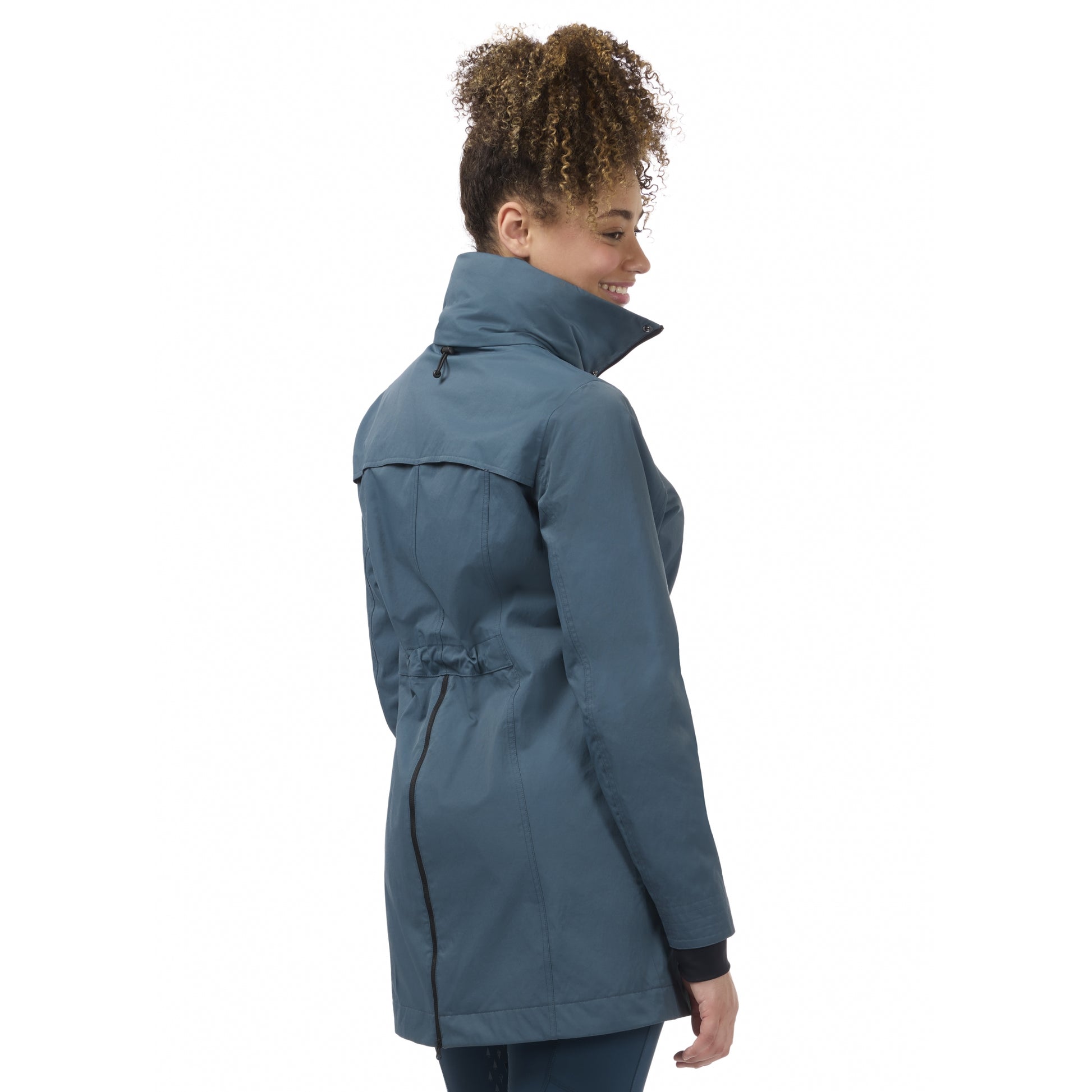 Kerrits Weatherlock Three Quarter Length Jacket